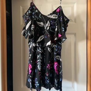 Express summer dress